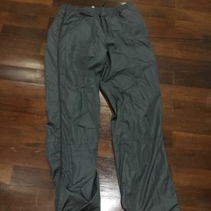 2/$20 GAP SWEATPANTS (water resistant outside)